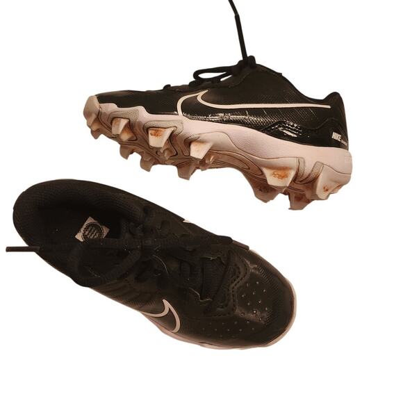 nike Other - 10 Nike Fastflex Diamond cleat shoes